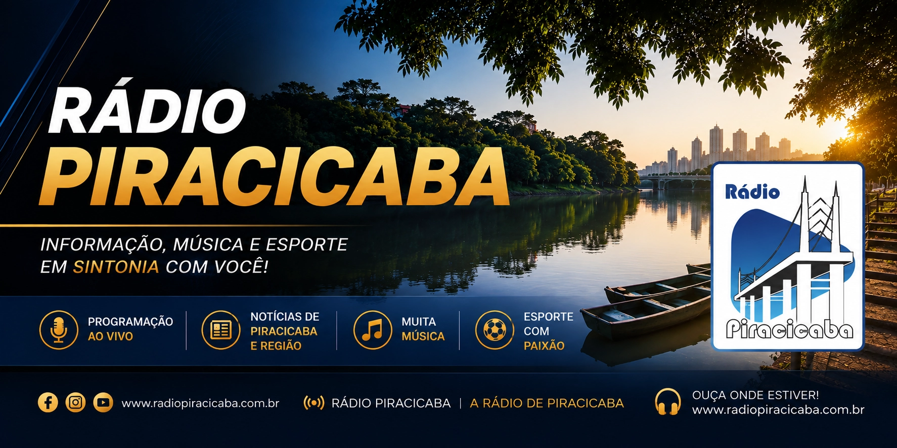 Radio Piracicaba