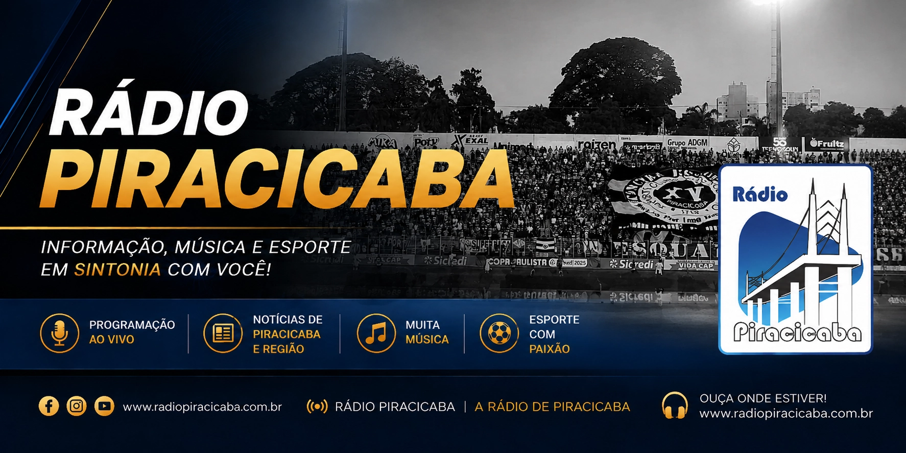 Rádio Piracicaba