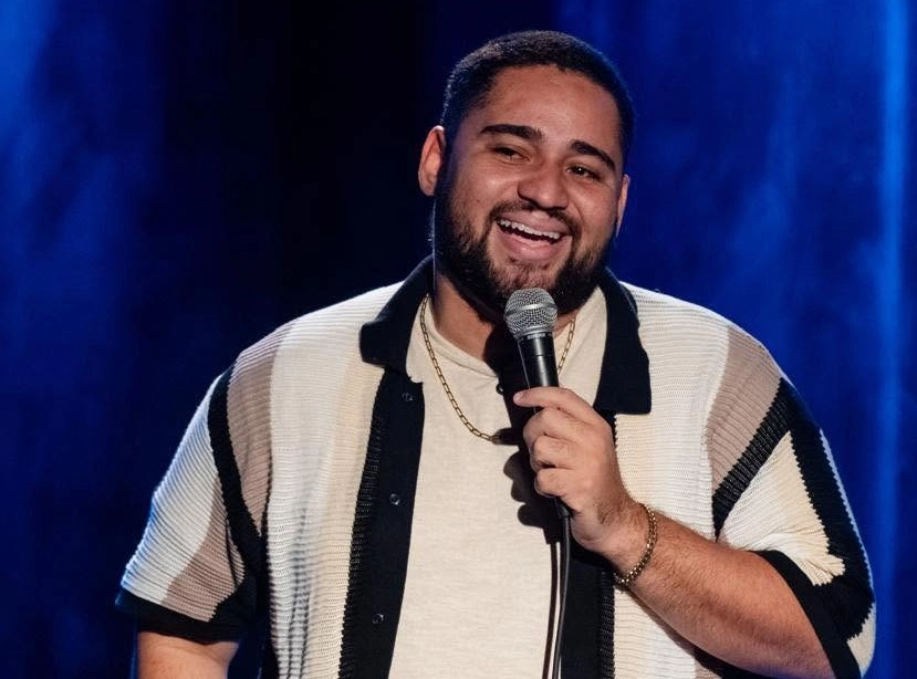 Show de Daniel Ferreira chega ao Teatro Alberto Martins em setembro