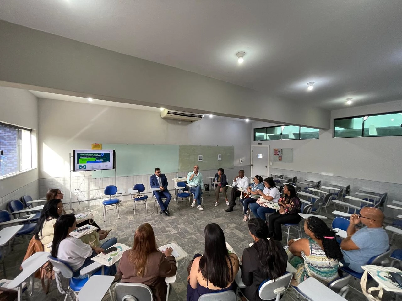 XVI CREFITO-7 em Movimento será realizado em Camaçari com programação científica e ação solidária