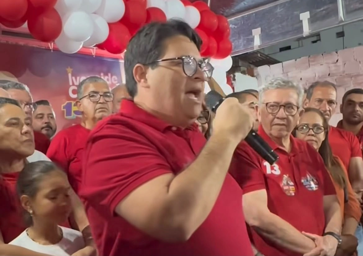 Inauguração de comitê evidencia força política de Tagner na disputa eleitoral