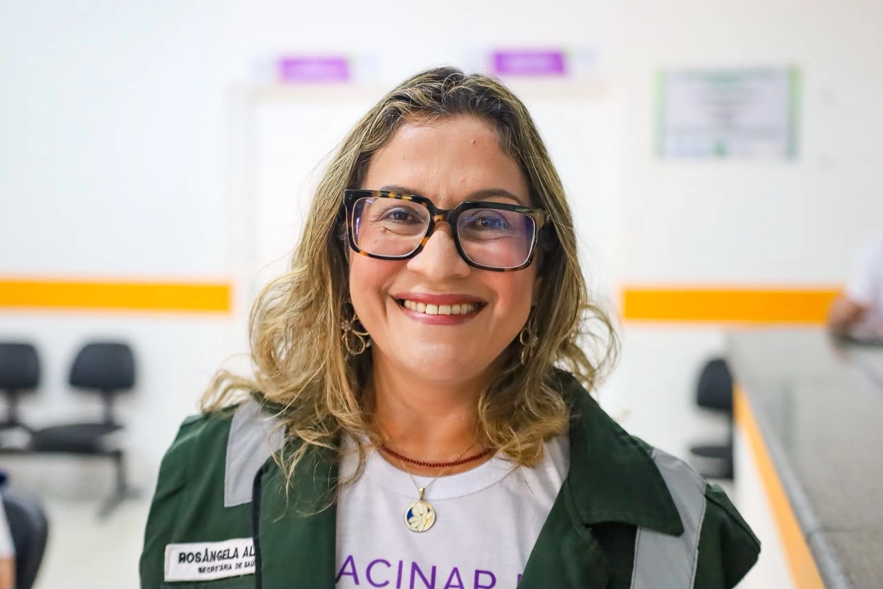 Dia D de Multivacinação leva população às USFs e pontos volantes neste sábado