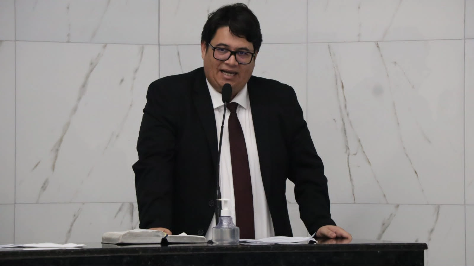 Indicação de Tagner para mutirão de castração de cães e gatos é atendida pela Prefeitura