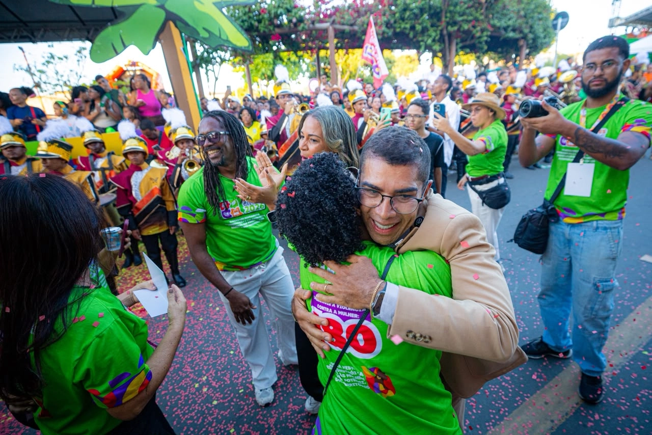 Educação e cultura movimentam Vila de Abrantes na celebração dos 268 anos de Camaçari