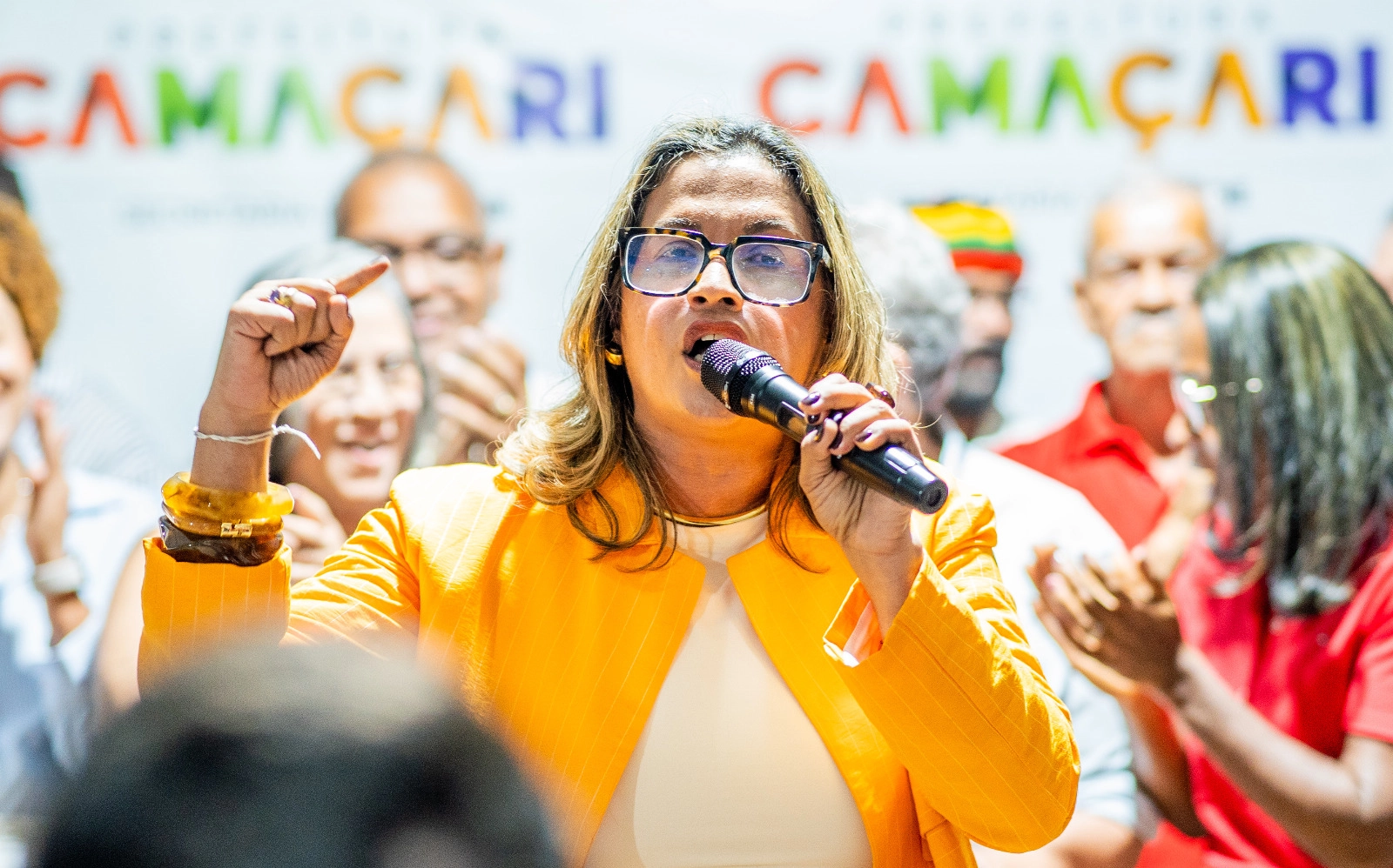 Prefeitura entrega USF Phoc III após obras de qualificação e amplia melhorias na rede de saúde de Camaçari
