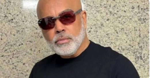 Morre, aos 59 anos, o cantor Rick, da dupla com Renner, em queda de helicóptero