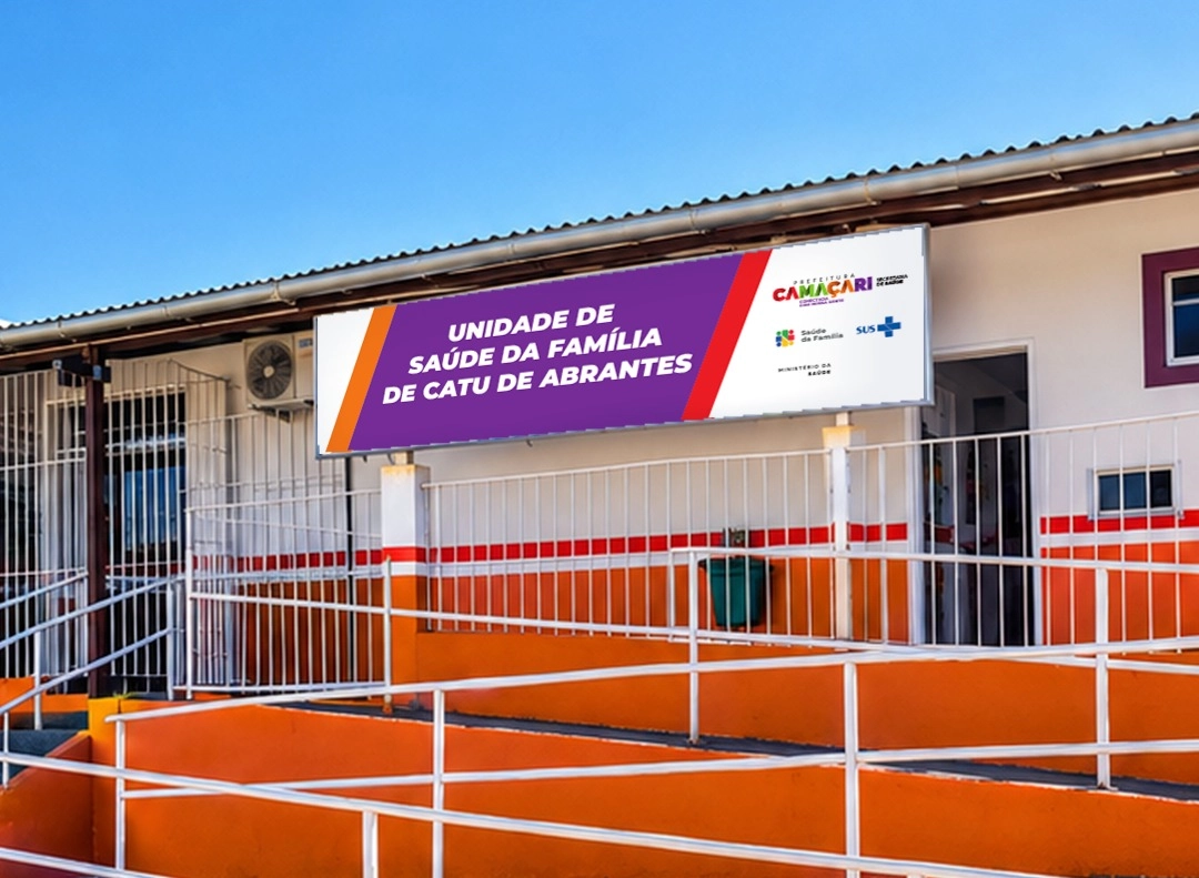 USF Catu de Abrantes passa por qualificação e será entregue nesta quinta-feira