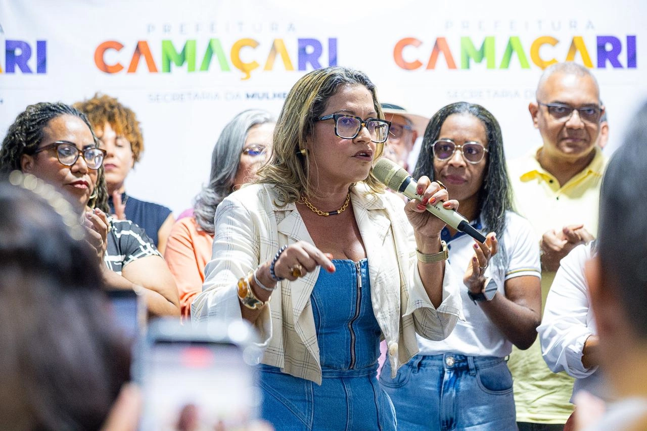 Prefeitura entrega USF de Catu de Abrantes e reforça qualificação da rede municipal de saúde