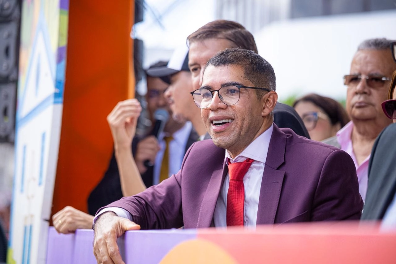 Camaçari celebra 268 anos com desfile unindo educação, cultura e valorização dos saberes dos territórios