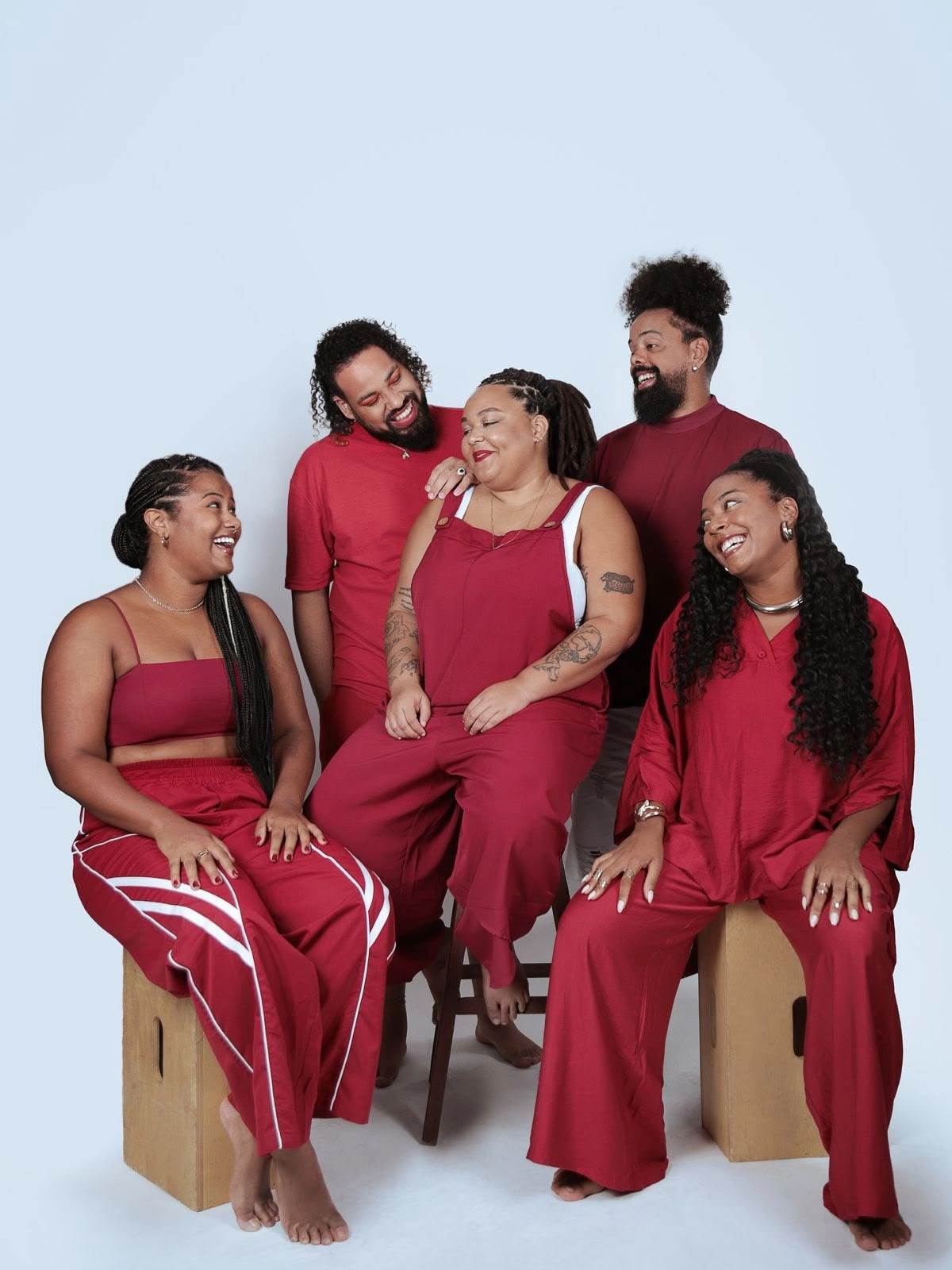 Virada Cultural pela Democracia reúne artistas e movimentos sociais nesta sexta em Camaçari