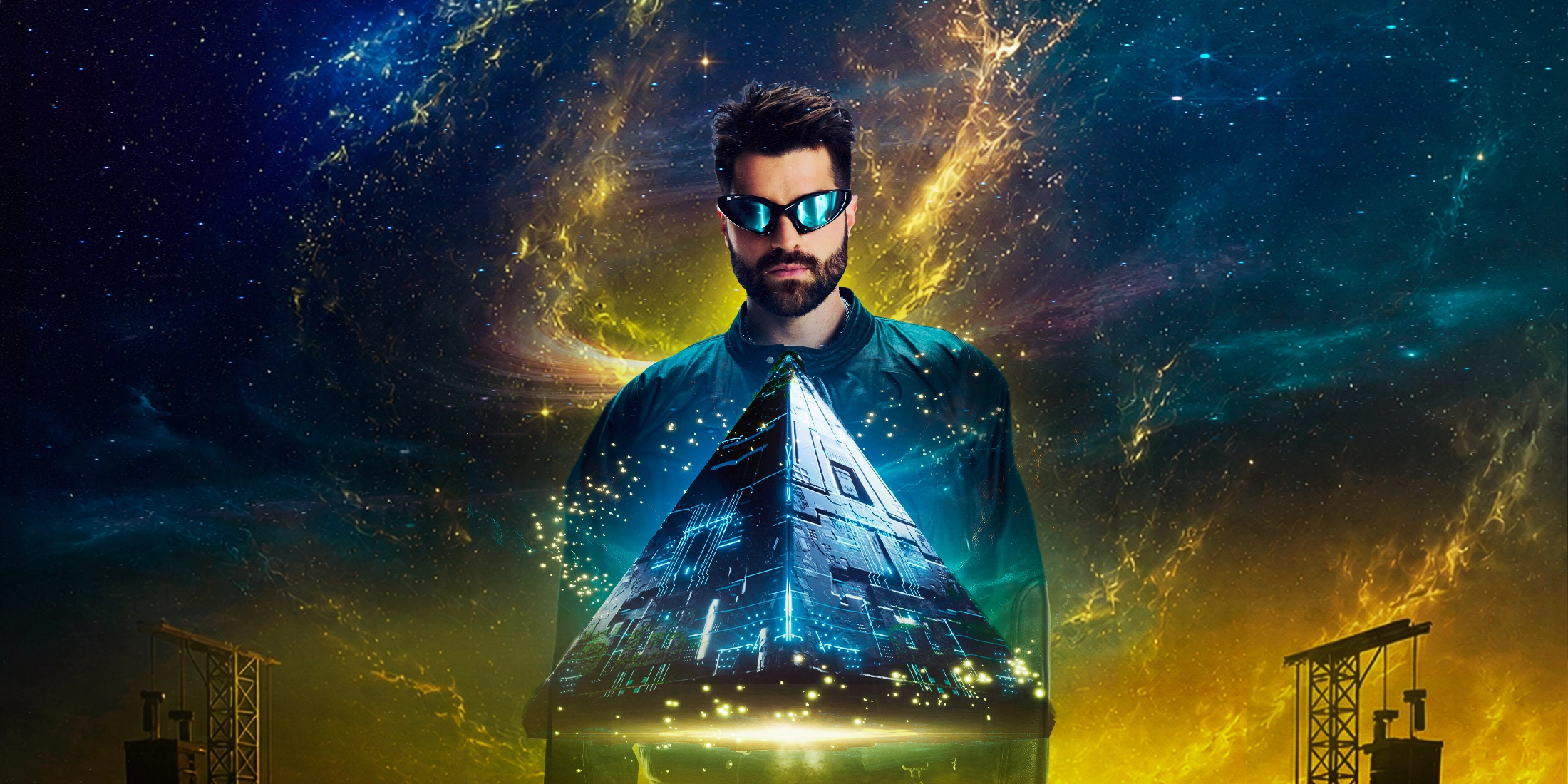 ALOK AUREA TOUR | CURITIBA