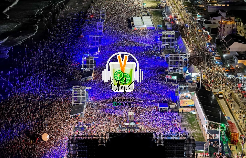 Temporada 2026/2027 do Verão Maior Paraná