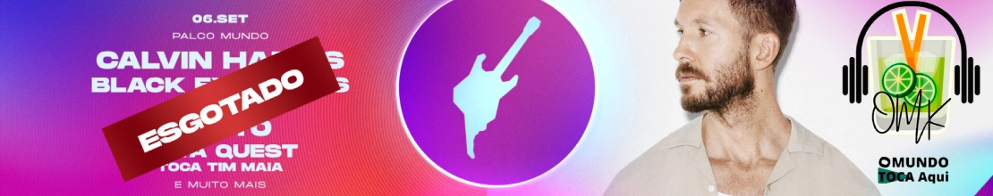 06/09/2026 - ROCK IN RIO