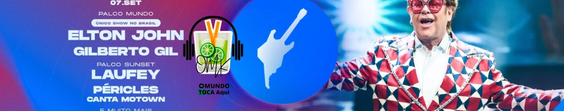 07/09/2026 - ROCK IN RIO