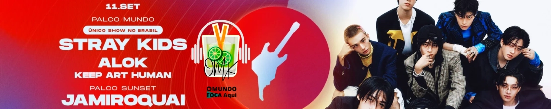 11/09/2026 - ROCK IN RIO