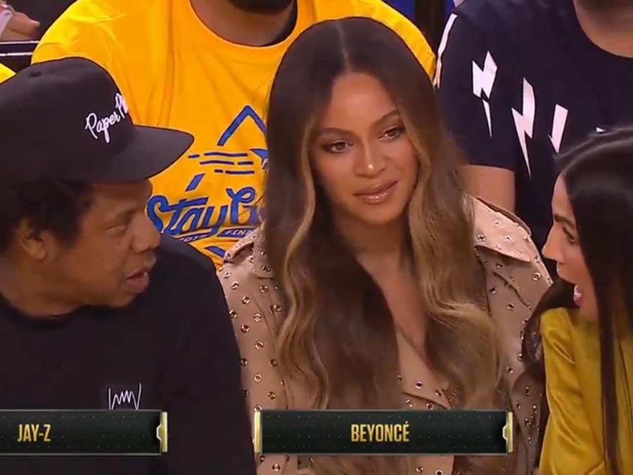 Vídeo de Beyoncé viraliza na internet após conversa de Jay-Z com mulher; veja!