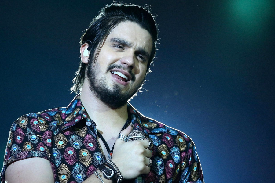 Luan Santana está confirmado na novela “A Dona do Pedaço”