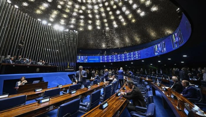 Senado aprova empréstimos de US$ 1,8 bi para estados e municípios