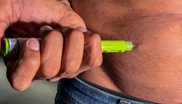 Anvisa aprova nova caneta emagrecedora à base de semaglutida