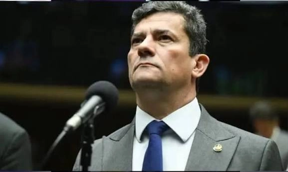 Sergio Moro é eleito governador do Paraná no primeiro turno