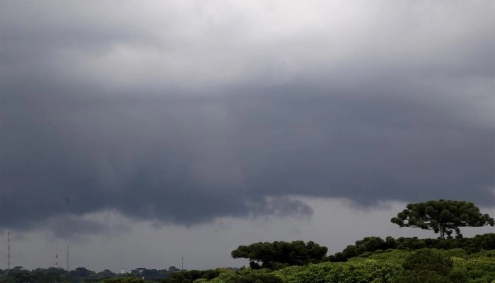 El Niño trará acumulados de chuva acima da média até dezembro no Paraná