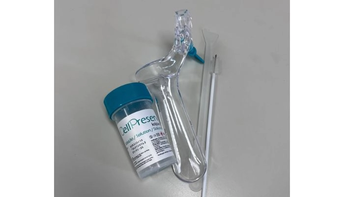 Outubro Rosa é marcado pela distribuição de 300 mil testes de DNA-HPV no Paraná