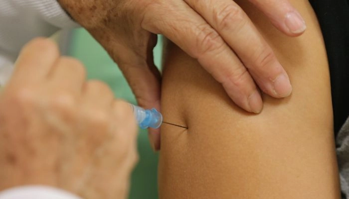 Dia Nacional da Vacinação: Saúde alerta sobre importância da imunização para conter doenças