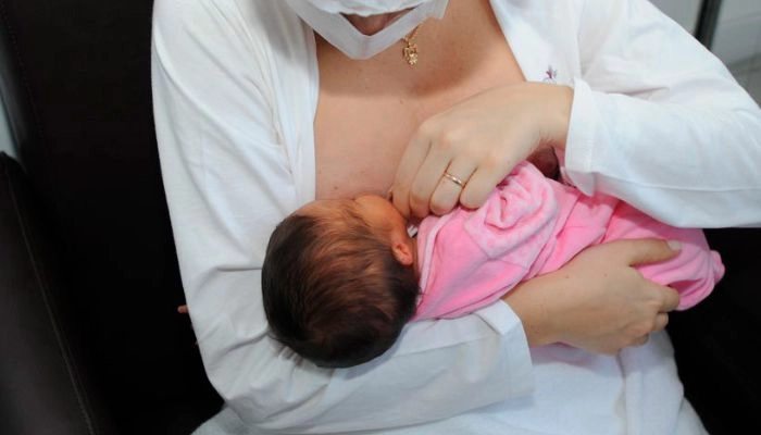 Estado amplia rastreio nutricional e ultrapassa meta global de aleitamento materno