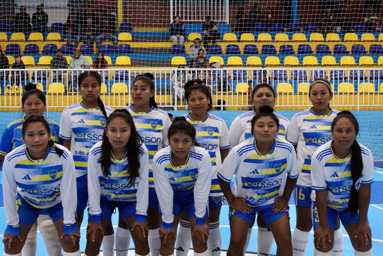 Campeonato Municipal de Futsal: Confira os resultados e os jogos desta segunda-feira.