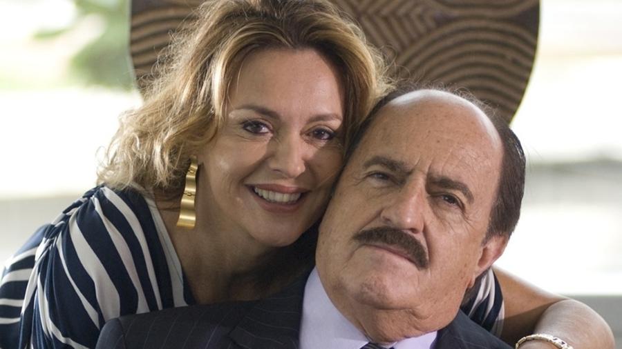 Maria Zilda conta como Ary Fontoura se assumiu gay: 'Coisa mais incrível..
