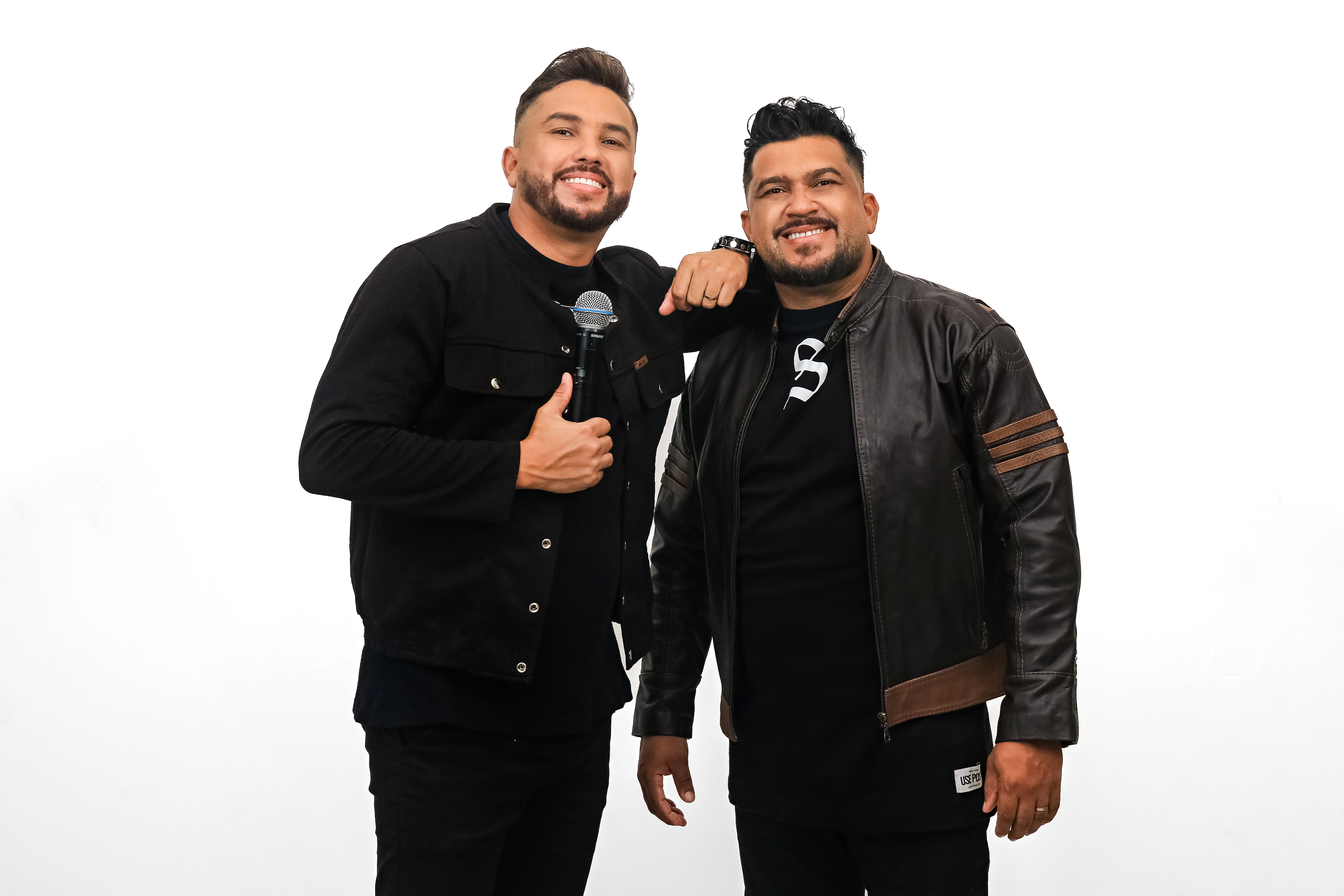 Forrozão Moriá inicia novo ciclo ao assinar contrato com a Todah Music