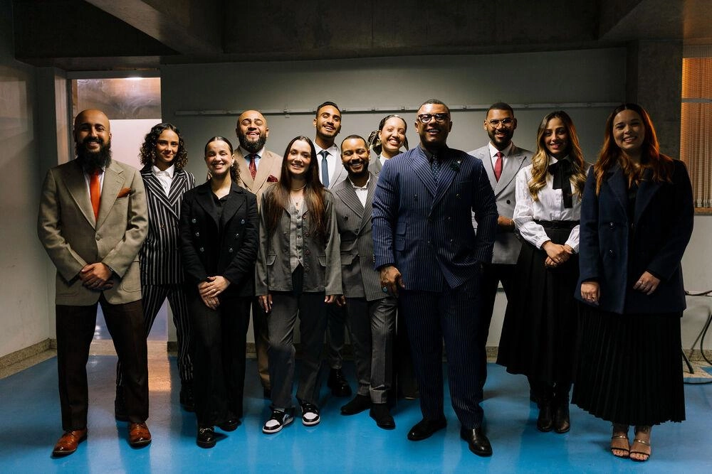 O grupo One Service estreia o single e clipe de “Deus Velará Por Ti"