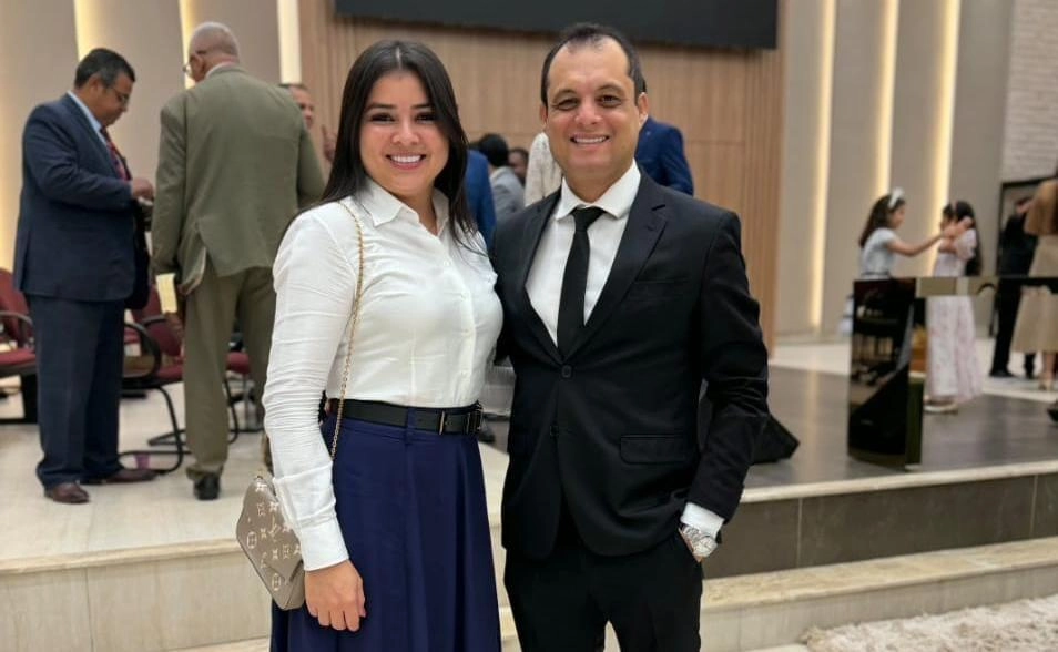 "Meu chamado era cuidar": conheça Jadson Aguiar, o homem por trás da Aguiar MultiMusic