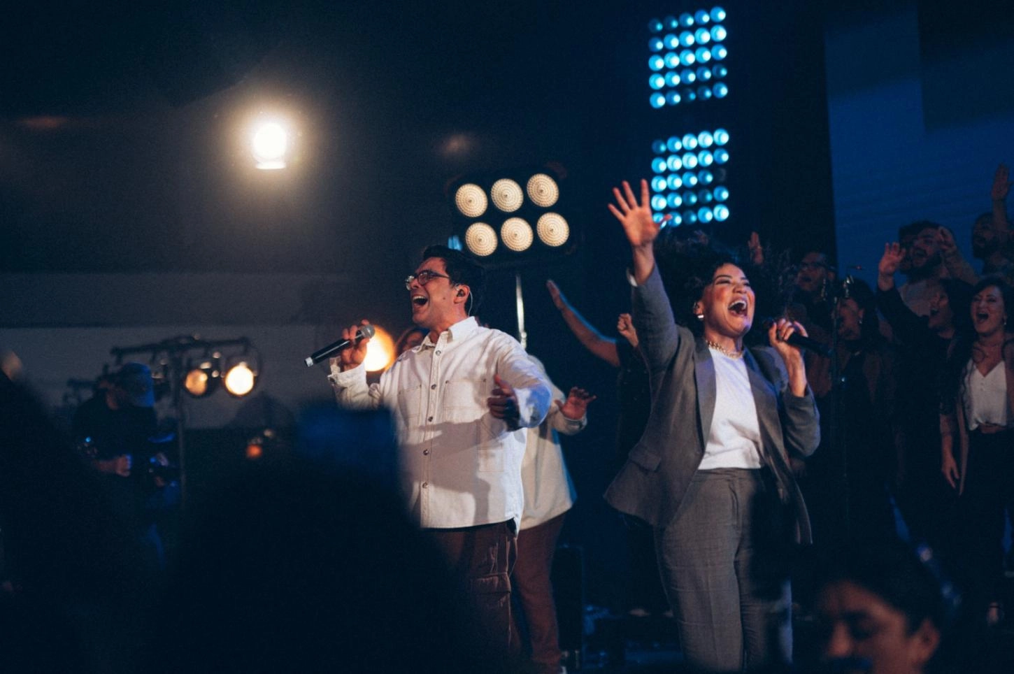 “O Canto das Igrejas” lança “Yo Declaro a Cristo” e inaugura projeto em espanhol