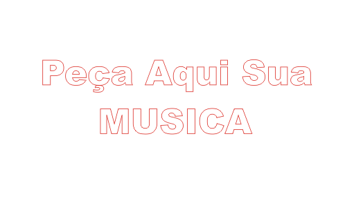 Peça sua música