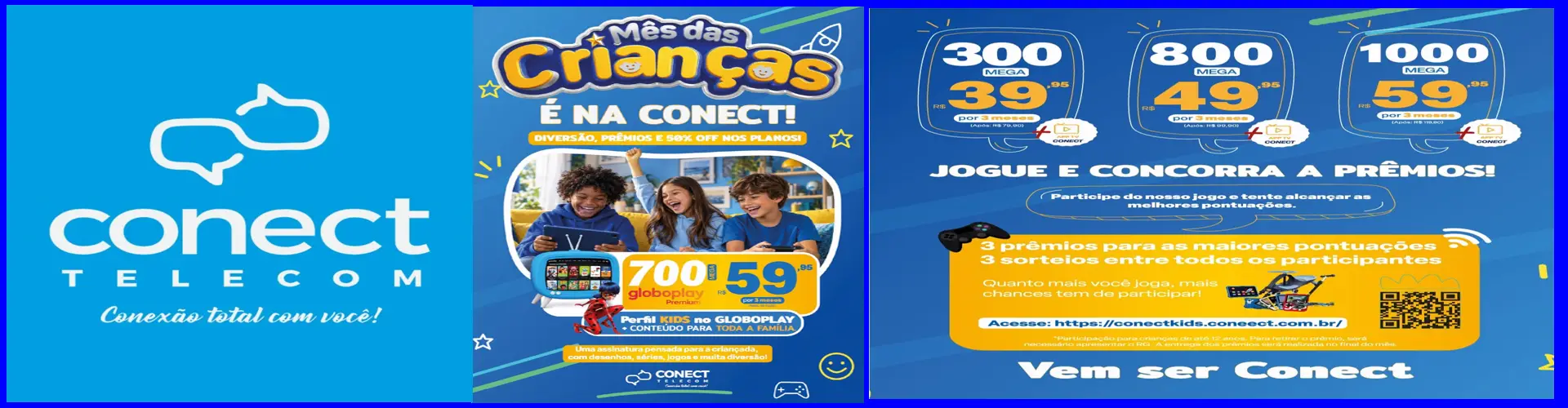 CONECT TELECOM