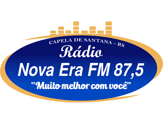 Rádio Nova Era FM