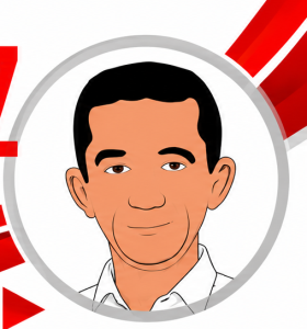 CICERO FERRAZ