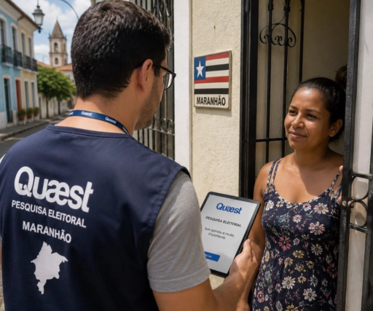 ELEIÇÕES 2026: Mais quatro pesquisas serão divulgadas no MA nos próximos dias
