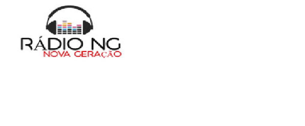 Rádio web Nova Geração