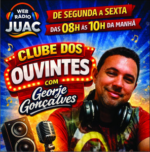 CLUBE DOS OUVINTES