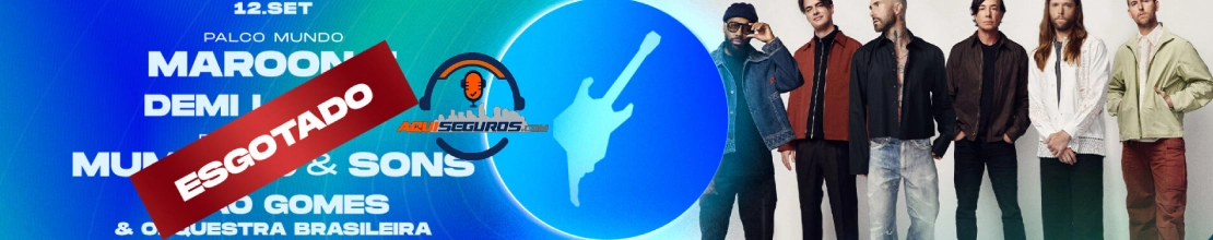 12/09/2026 - ROCK IN RIO