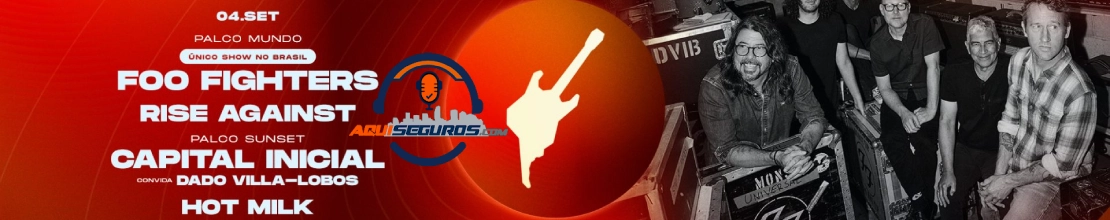 04/09/2026 - ROCK IN RIO