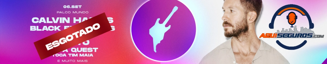 06/09/2026 - ROCK IN RIO