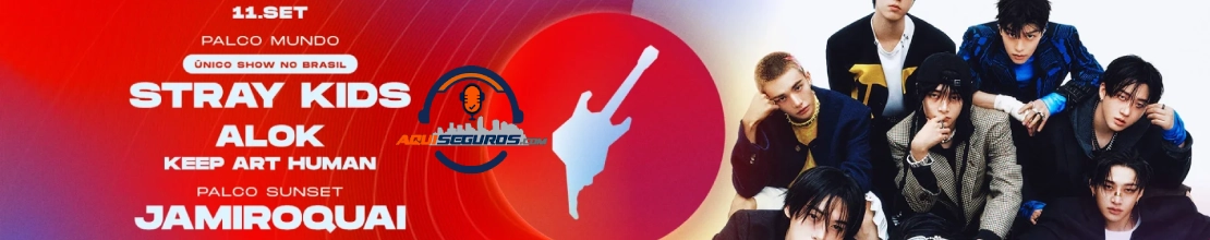 11/09/2026 - ROCK IN RIO