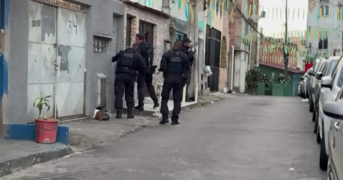 MULHER É PRESA NA BAHIA POR DESVIO MILIONARIO