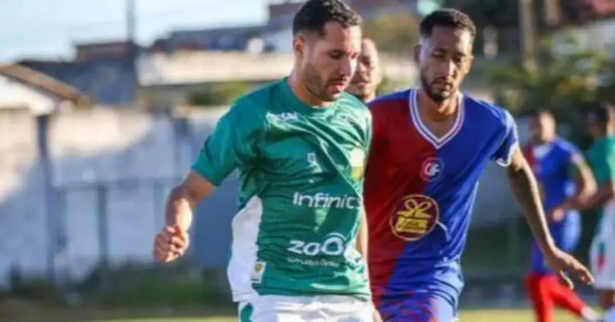 INTERMUNICIPAL TEM 6 SELEÇÕES INVICTAS