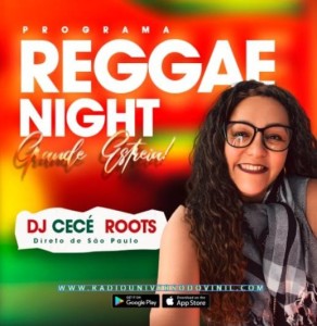 Cecé Roots