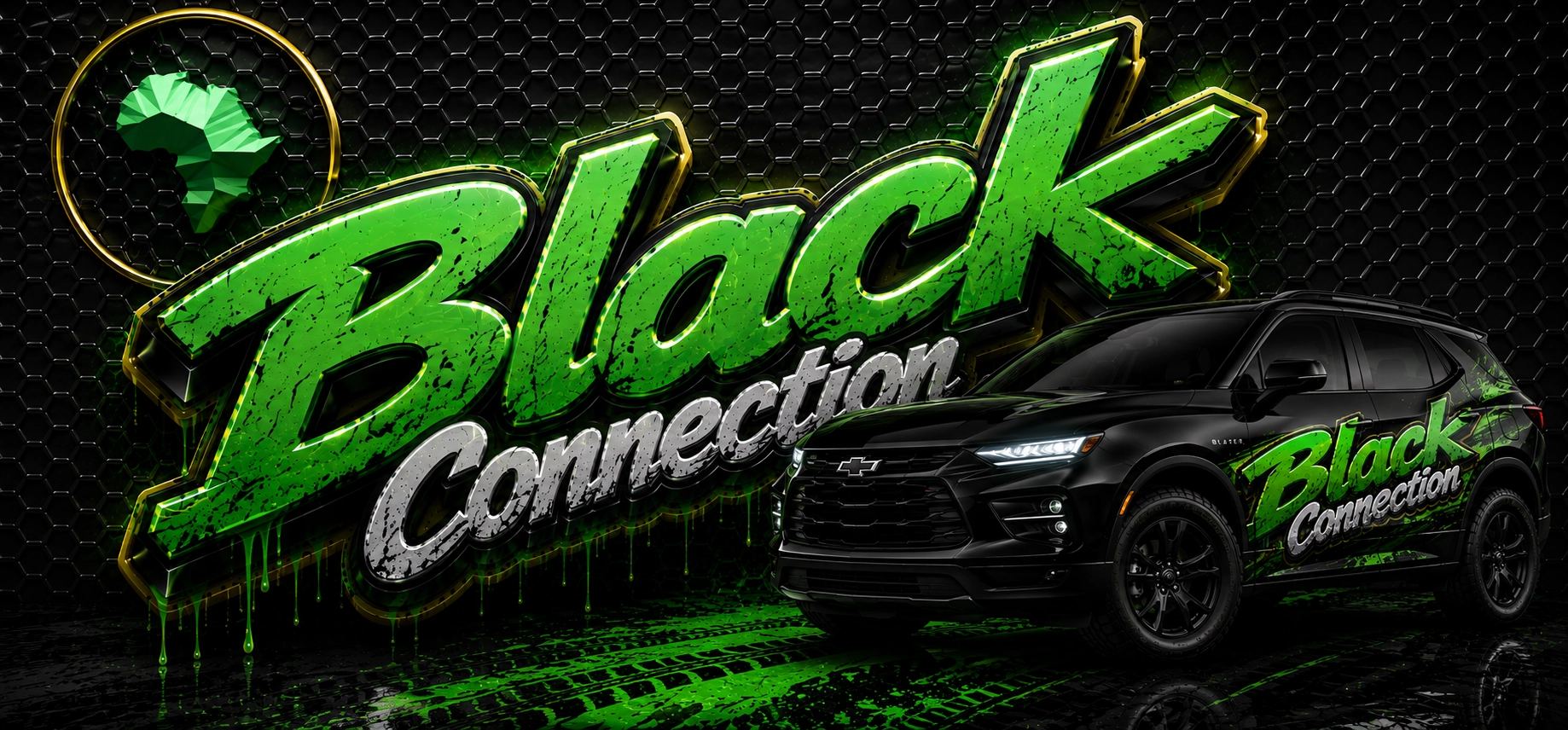 Black Connection