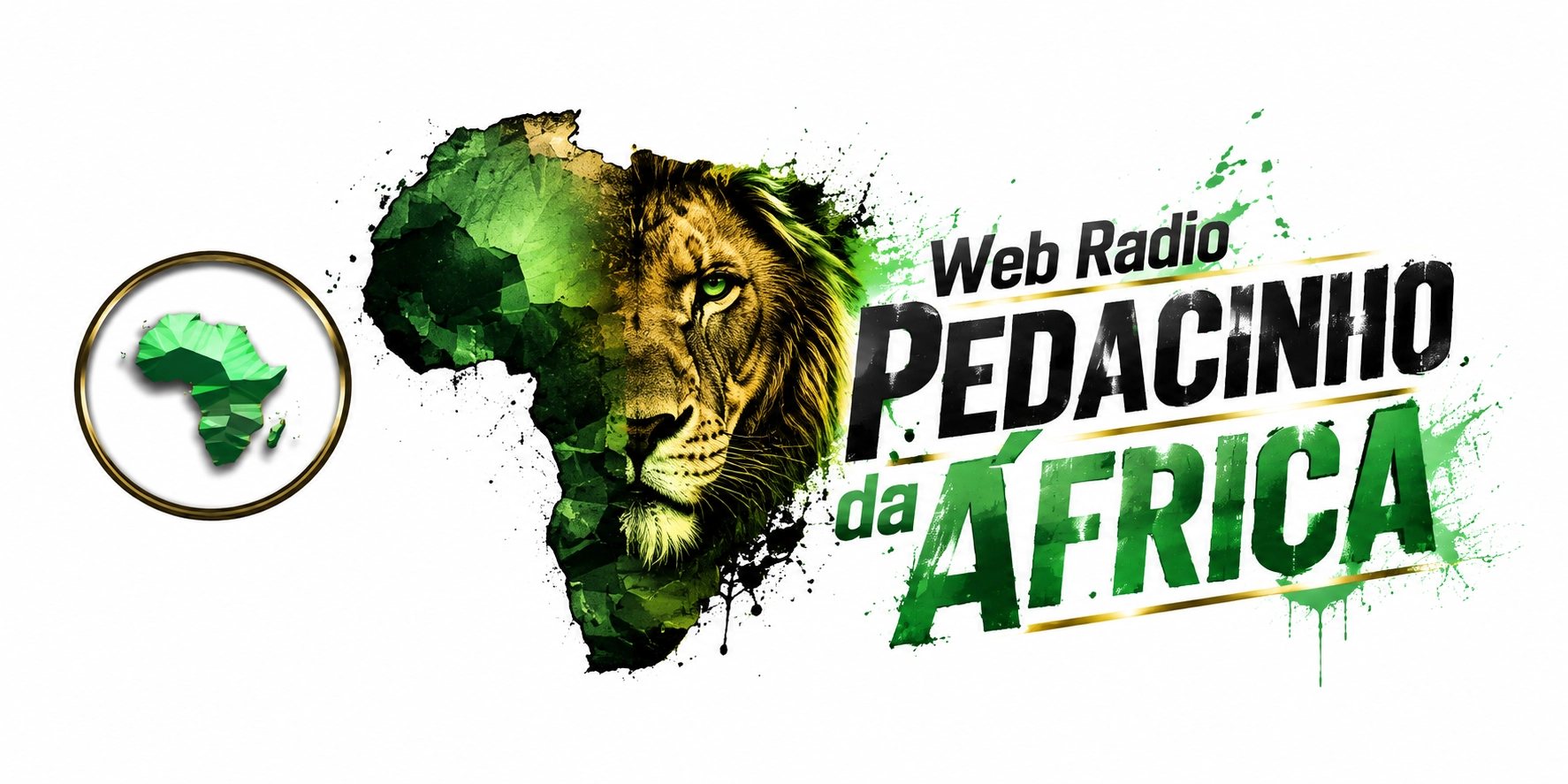 web radio pedacinho da Africa